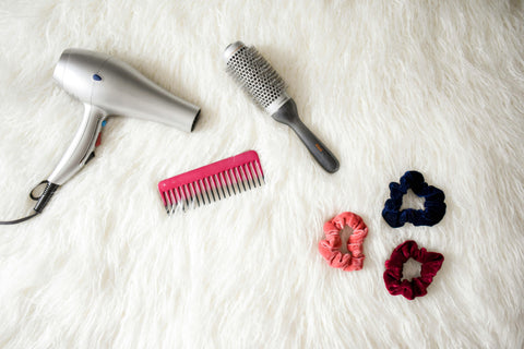 Daily Wig Care Checklist