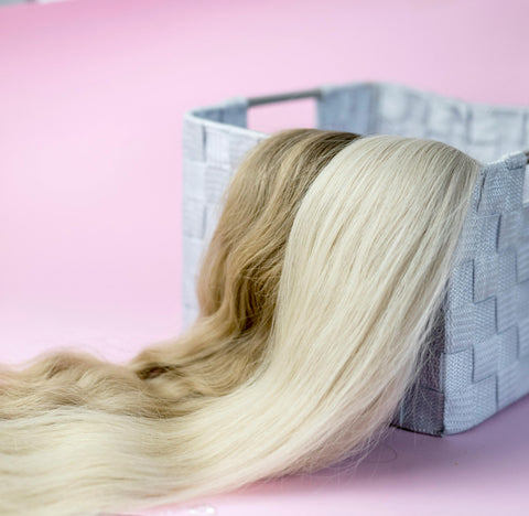 First Wig? Here’s What You Need to Know
